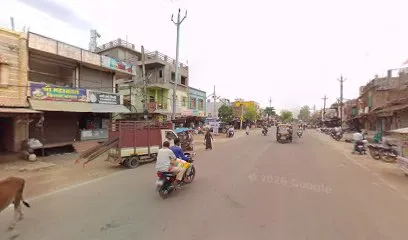 Rajoriya Auto Parts