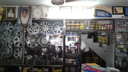 Rajpal Automobiles