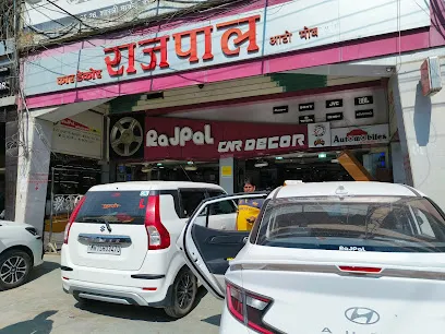 Rajpal Car Decor Accessories