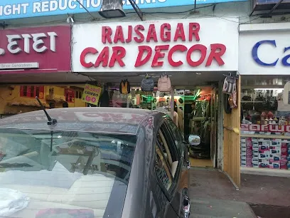 Rajsagar Car Decor & Accessories