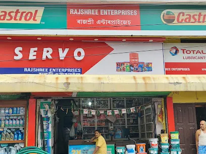 Rajshree Enterprises