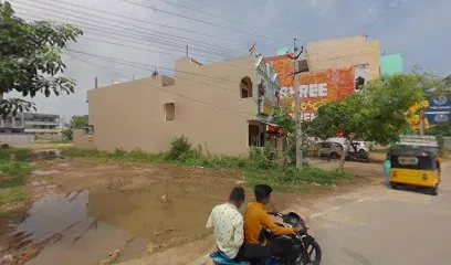 Raju Auto Mobile