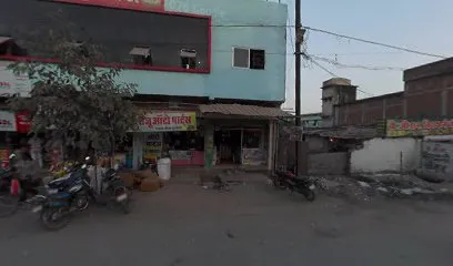 Raju Auto Parts
