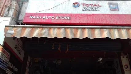 Raju Auto Stores