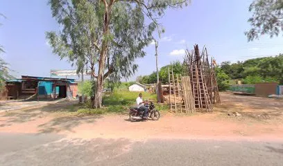 Raju car decors