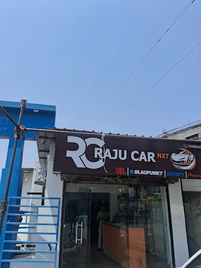 Raju Car
