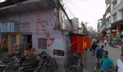 Raju Machinery Stores
