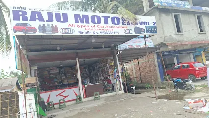 Raju Motors