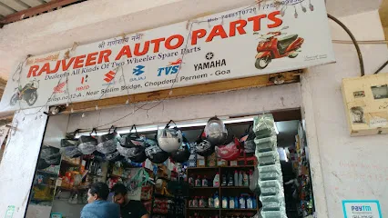 Rajveer Auto Parts