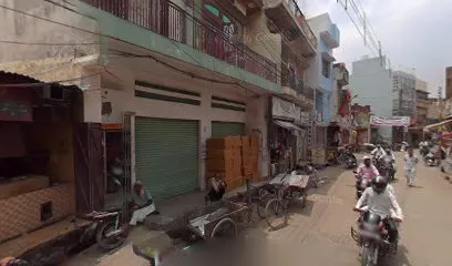 Rajveer Auto
