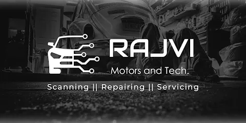 Rajvi Motors & tech