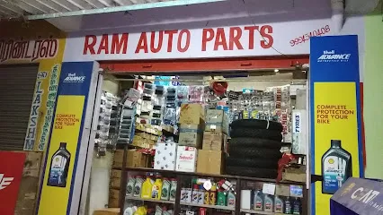 Ram Auto Parts