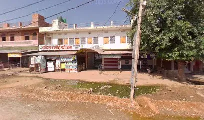 Ram shyam auto parts