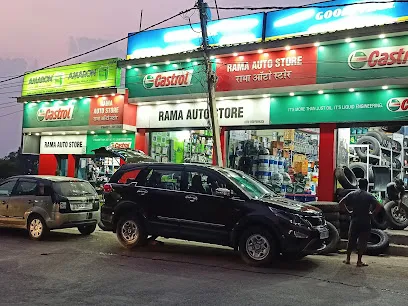 RAMA AUTO STORE