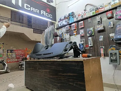 Rama car accessories