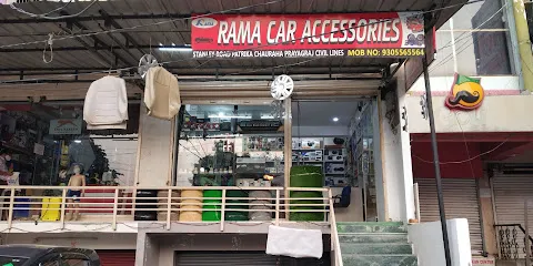 Rama Car Accessories