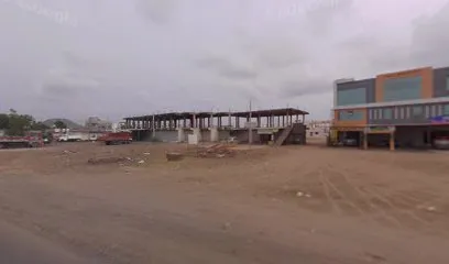 Ramadhani Auto Gerej