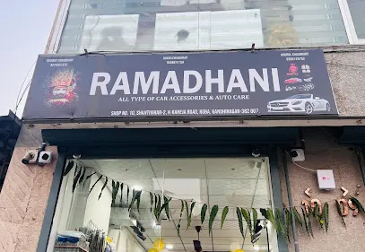 Ramadhani car accessories & auto care
