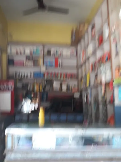 रमेश ऑटो पार्ट्स