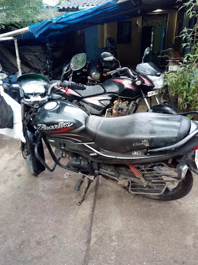 Ramdev auto parts