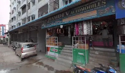 RAMDEV AUTOMOBILES