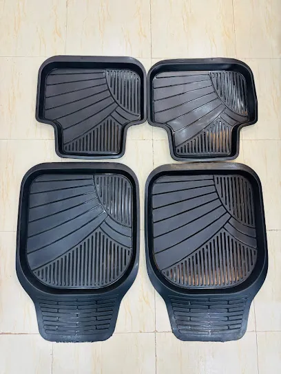 Ramdev car accessories bhavnagar