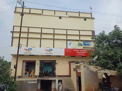 Ramesh Automobile