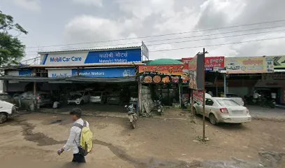 Rameshwar Car Decor