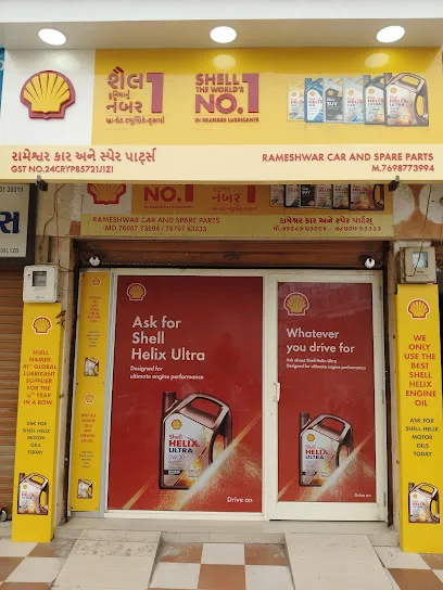 Rameshwar Car & Spare Parts