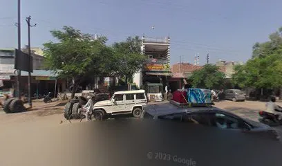 Rana Auto Parts