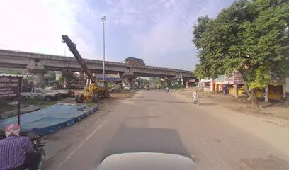 RANA auto store