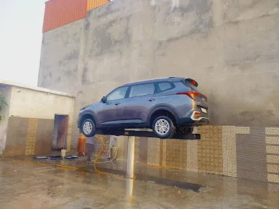 Rana Car Accessories