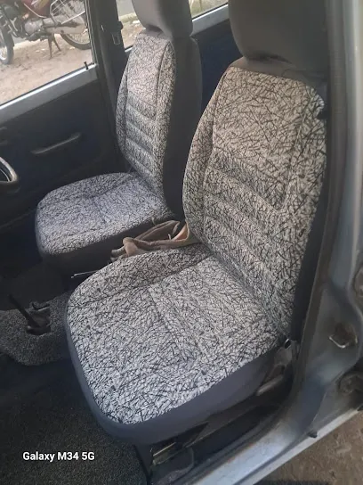 🚘Rana car Seat cover & Accessories 🚘
