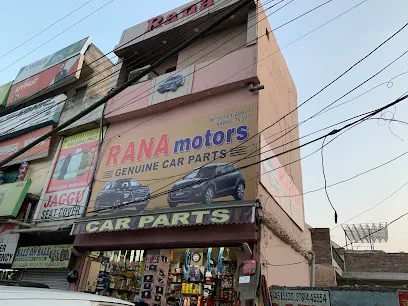 Rana Motors