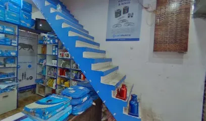 RANA SPARE PARTS (SMLI 2S DEALER)