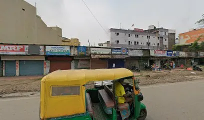 RANI'S CAR WORLD