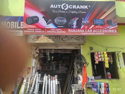 Ranjana Car Accessories