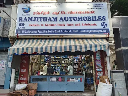 Ranjitham Automobiles