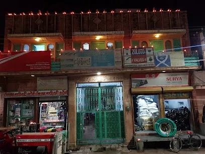 Rankawat Machinery Stores