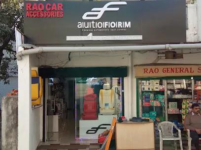 Rao Car Accessories