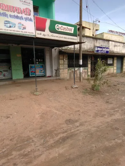 Rasi Automobiles