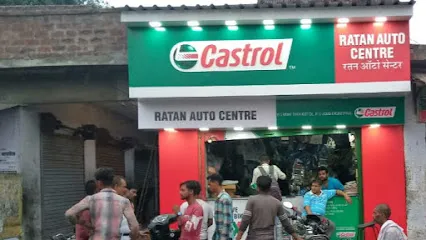 Ratan auto center