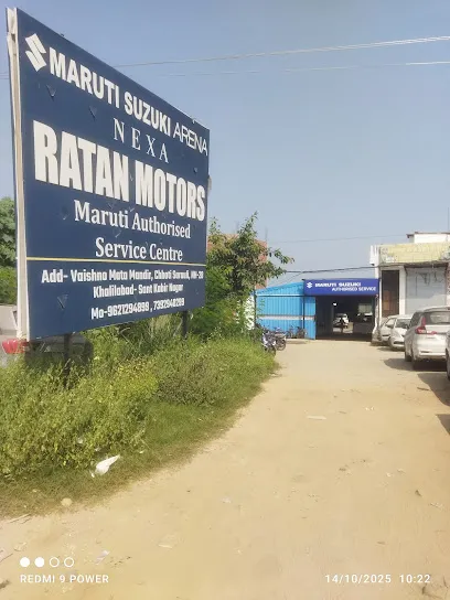Ratan Motors
