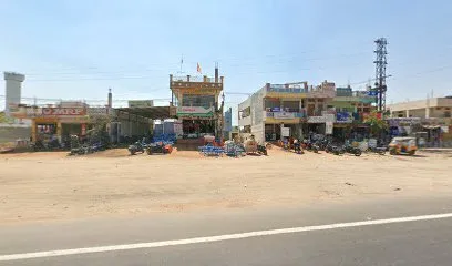 RATHNA AGRO INDUSTRIES