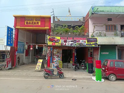 Ratu car Sringaar