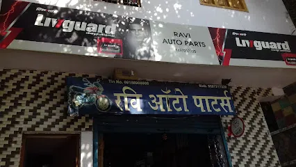 Ravi Auto Parts