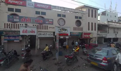 RAVI AUTO PARTS