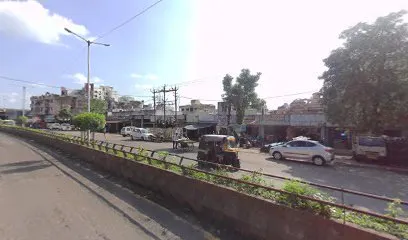 RAVI AUTO