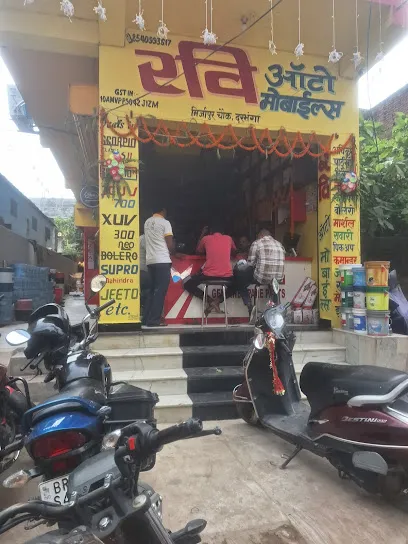 RAVI AUTOMOBILES