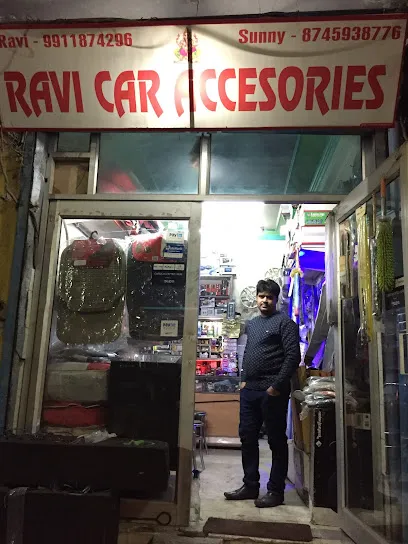 Ravi Car Accessories
